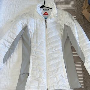 Columbia Omni-Heat Jacket